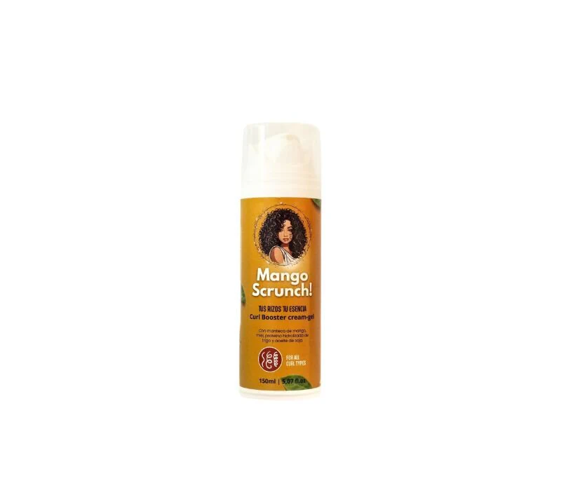Anira Curls Mango Scrunch 150 ml