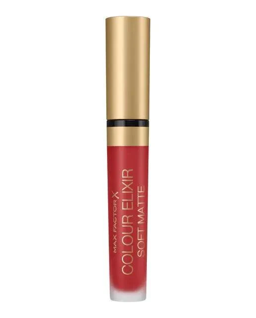 Max Factor Lapiz Lab M Factor Eli Soft 30matte