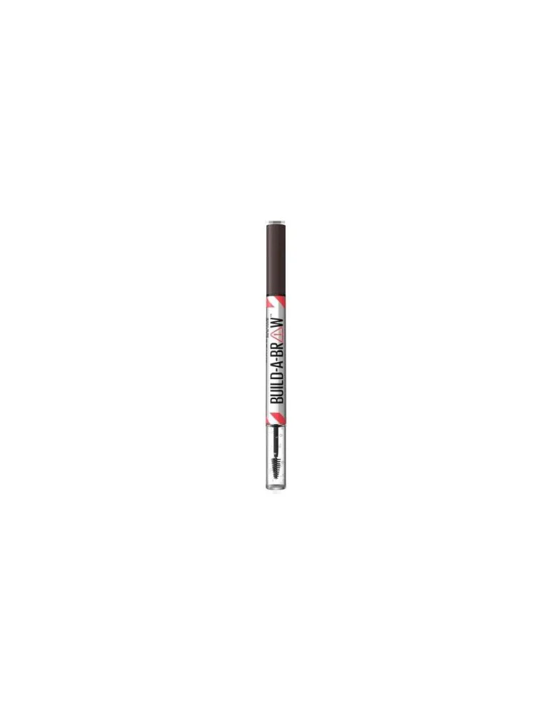 Maybelline Mayb Brow Buil A Brow