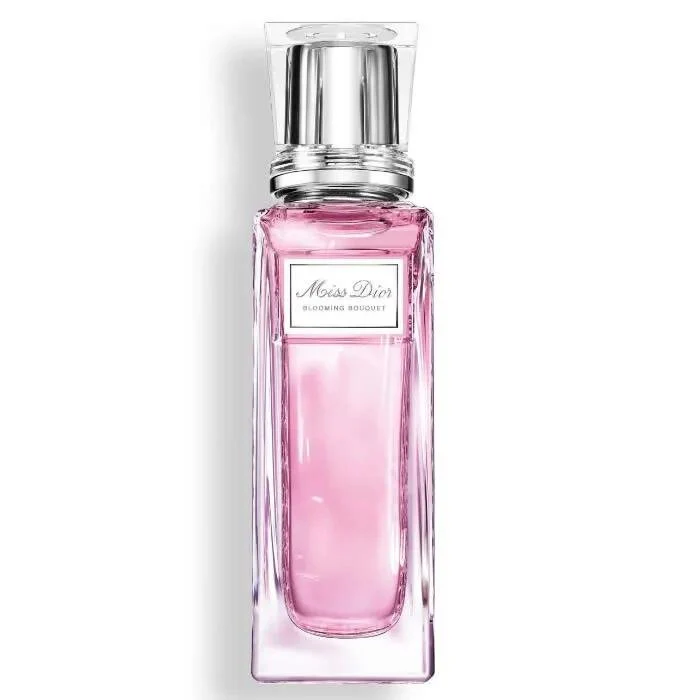 Miss Dior Blooming Bouquet Eau De Toilette Roller Pearl 20ml