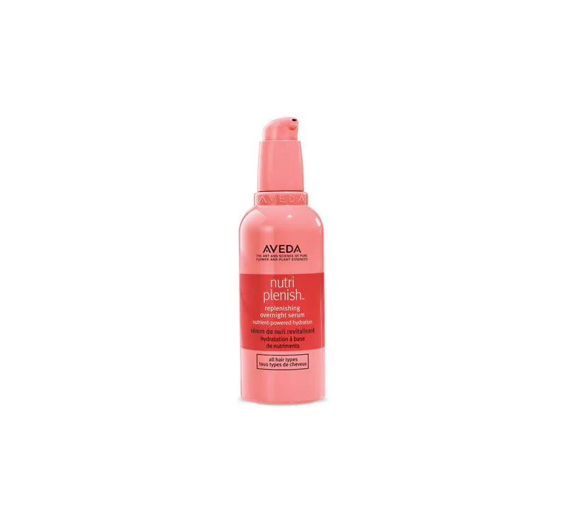 NUTRI PLENISH REPLENISHING OVERNIGHT SERUM 100ML