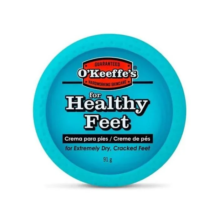 O´Keeffe´s For Healthy Feet 96g