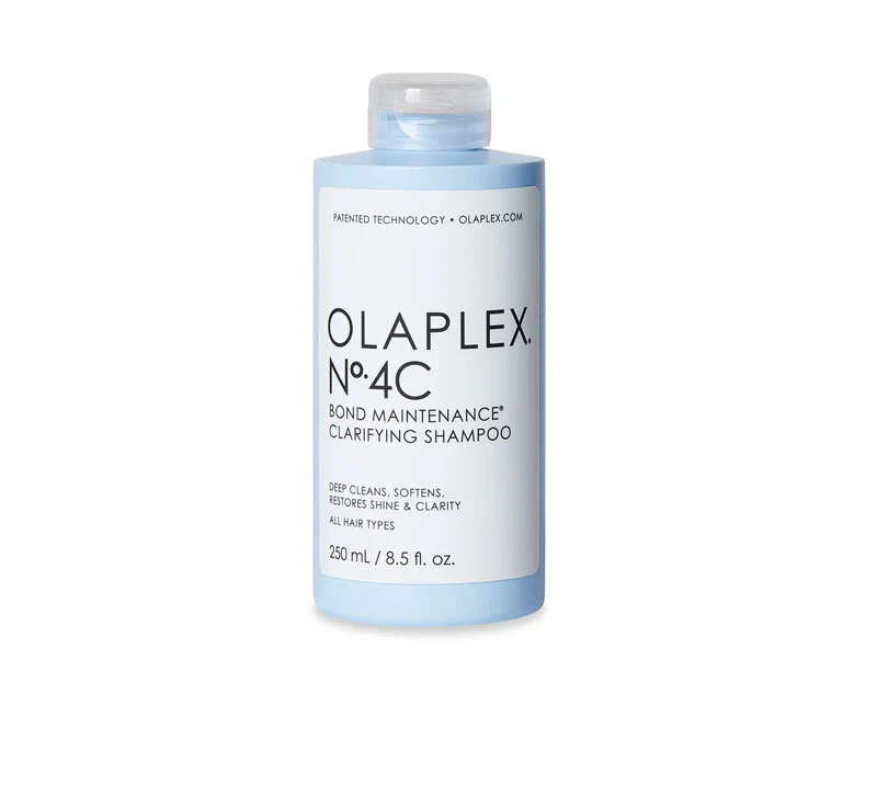 OLAPLEX Nº 4C BOND MAINTENANCE CLARIFYING SHAMPOO 250ML