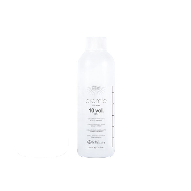 OXIGENADA 10VOL DE 150ML IRRIDIANCE