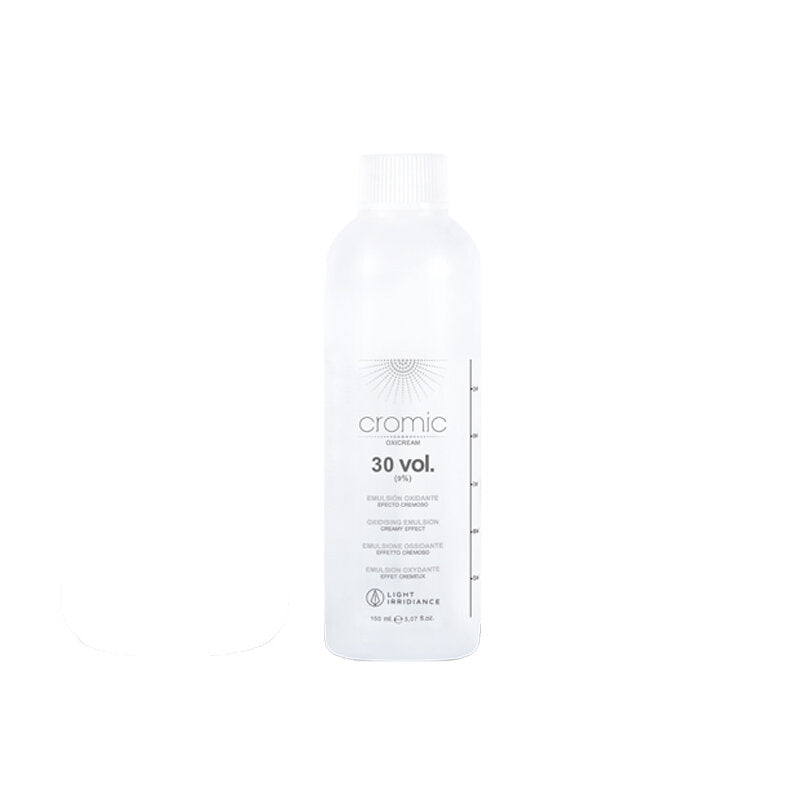 OXIGENADA 30VOL DE 150ML L.I.