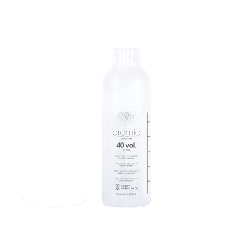 OXIGENADA 40VOL DE 150ML L.I.