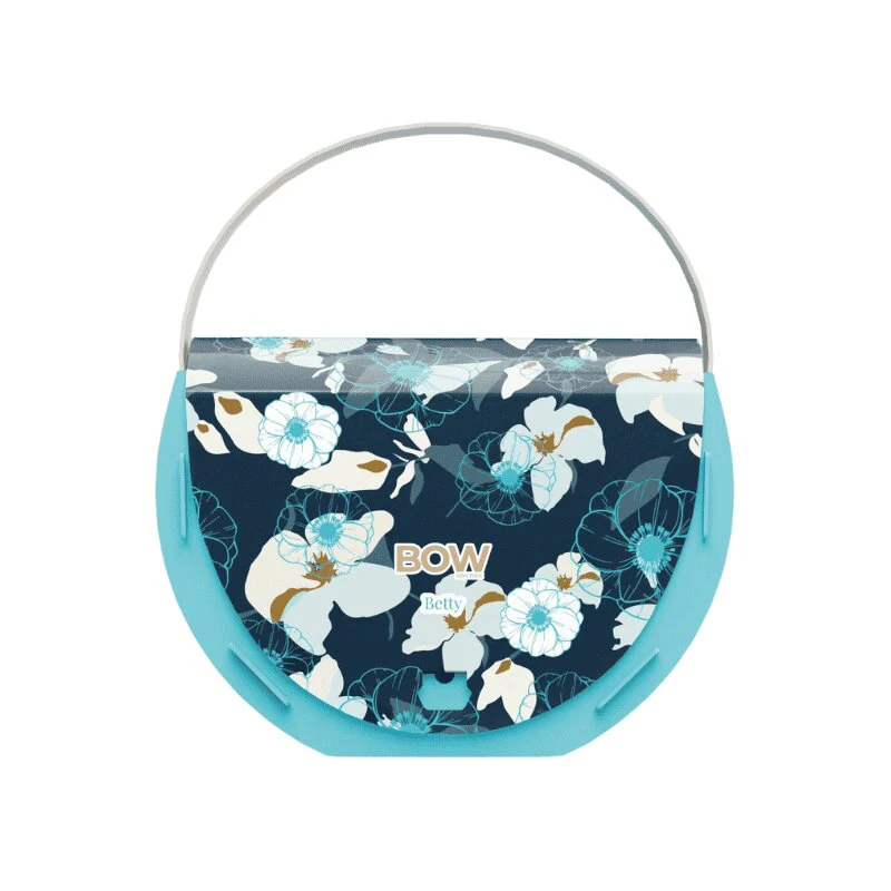 Papillon Bow Bag Betty - Eau de Parfum 30mL & Roll-on Deodorante