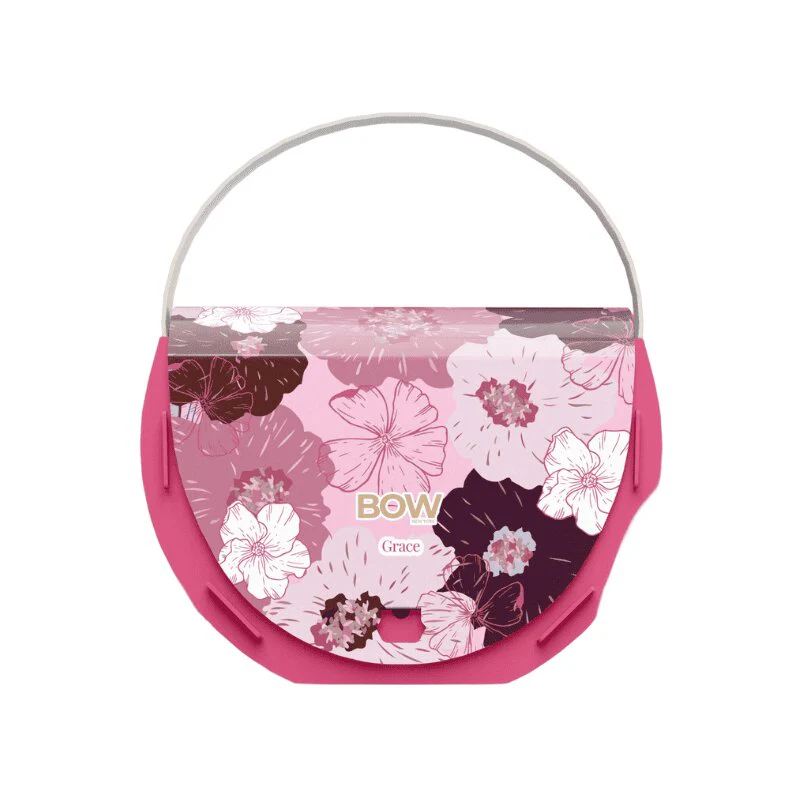 Papillon Bow Bag Grace - Eau de Parfum 30mL & Roll-on Deodorante