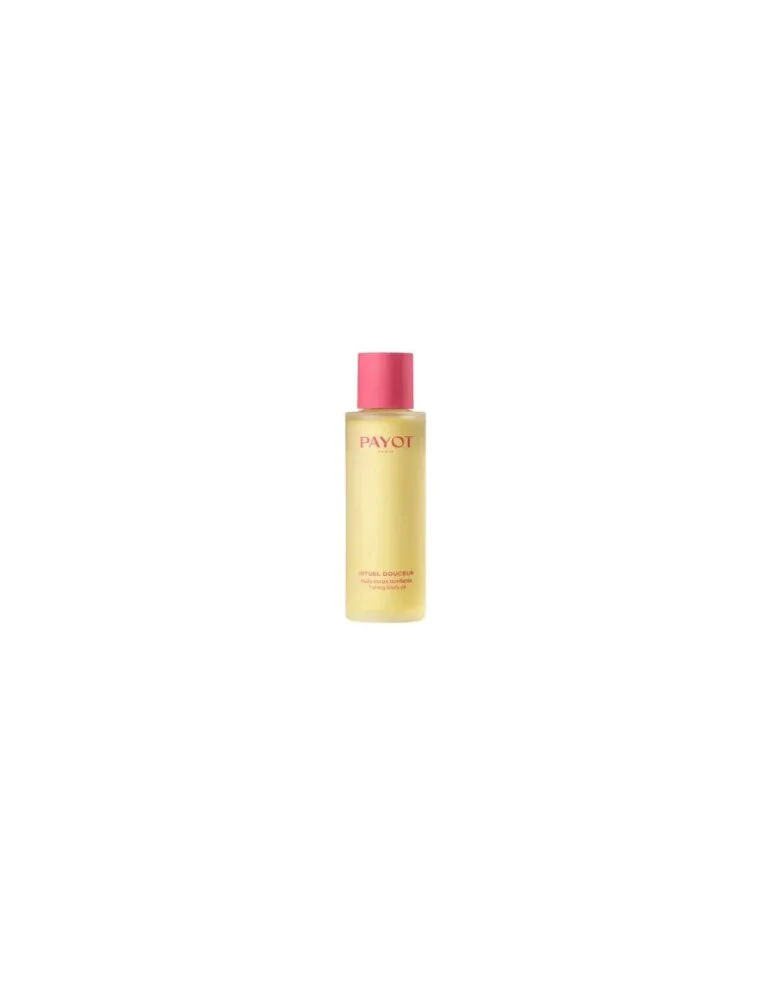 Payot Rituel Douceur Aceite Corporal Tonificante 100ml