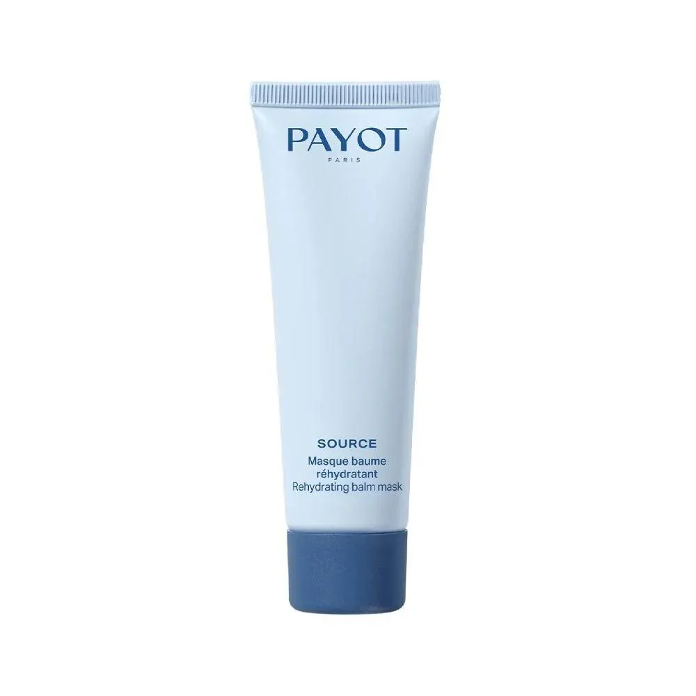 Payot Source Masque Baume Rehydratant 50ml