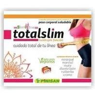 Pinisan Totalslim 30 Caps