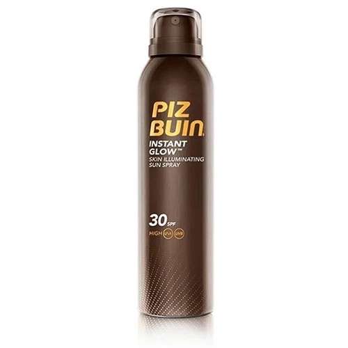 Piz Buin Instant Glow Spf30 Spray 150 Ml