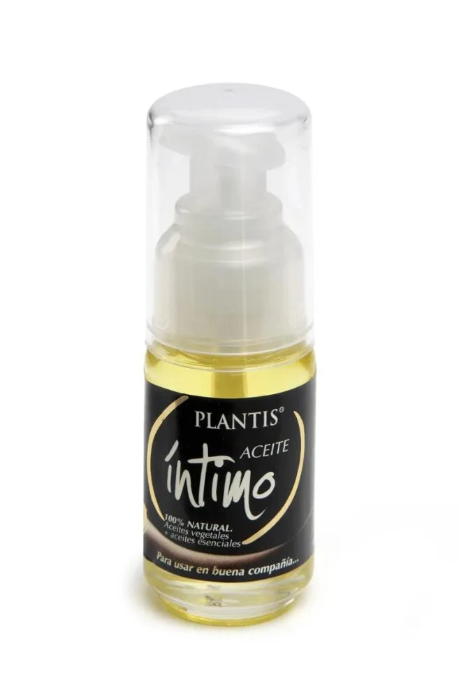 Plantis Aceite Intimo 30ml