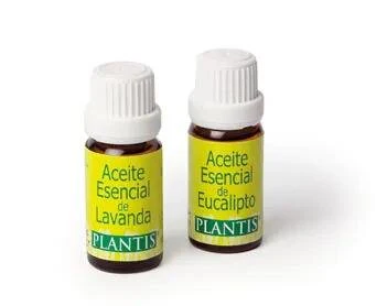 Plantis Esencia Pino 10ml
