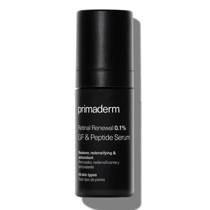 Primaderm Retinal Renewal 0.1% 30ml