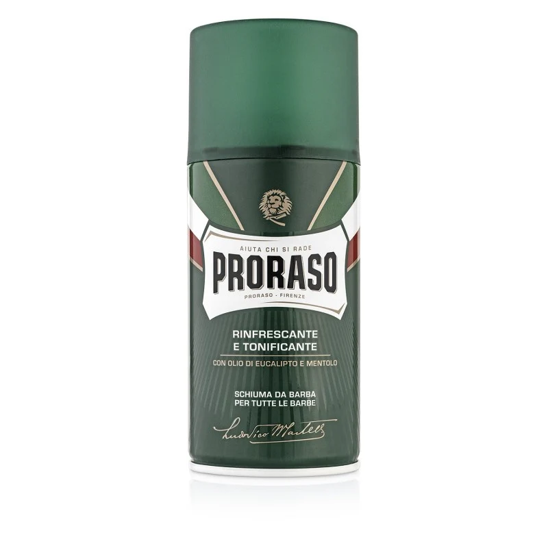 Proraso espuma afeitar 300 ml normal