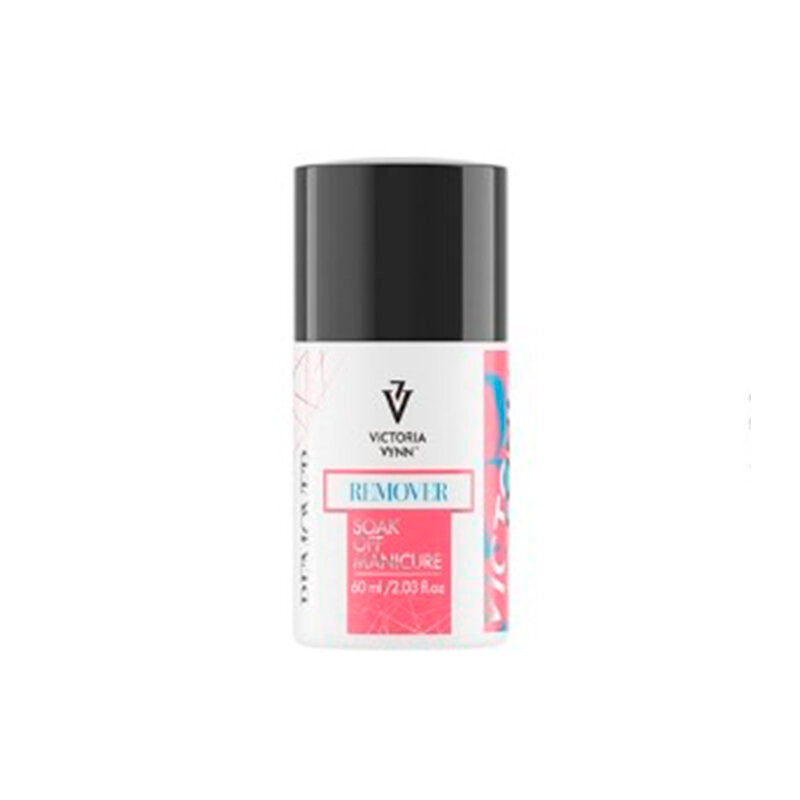 REMOVER SOAK OFF MANICURE 60ML
