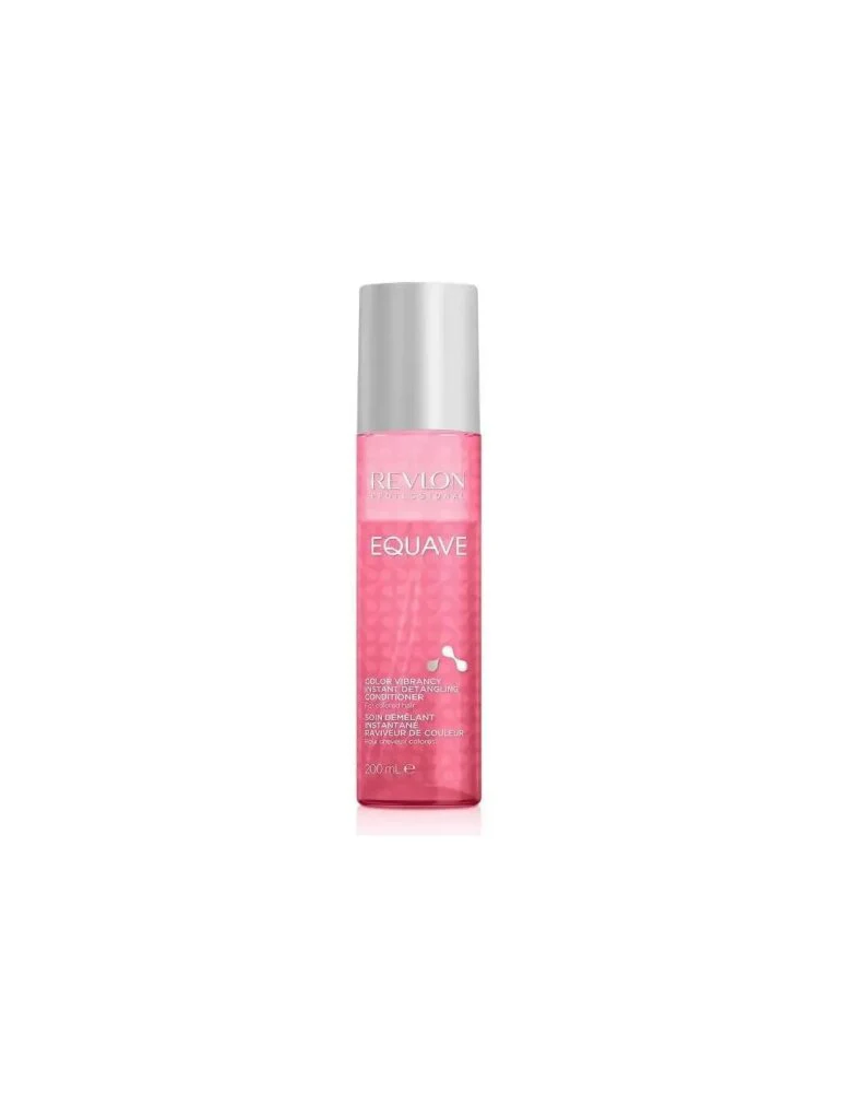 Revlon Equave Color Vibrancy Conditioner Proteccion 200ml