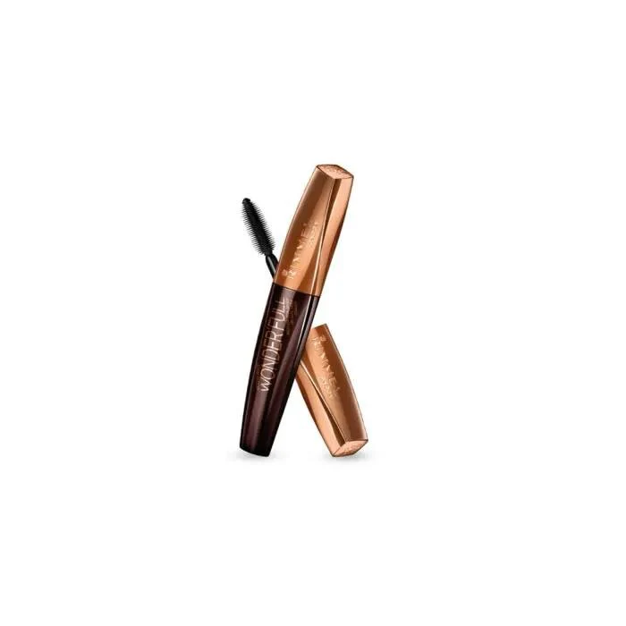 Rimmel Wonder´full Mascara With Argan Oil 003 Extreme Black
