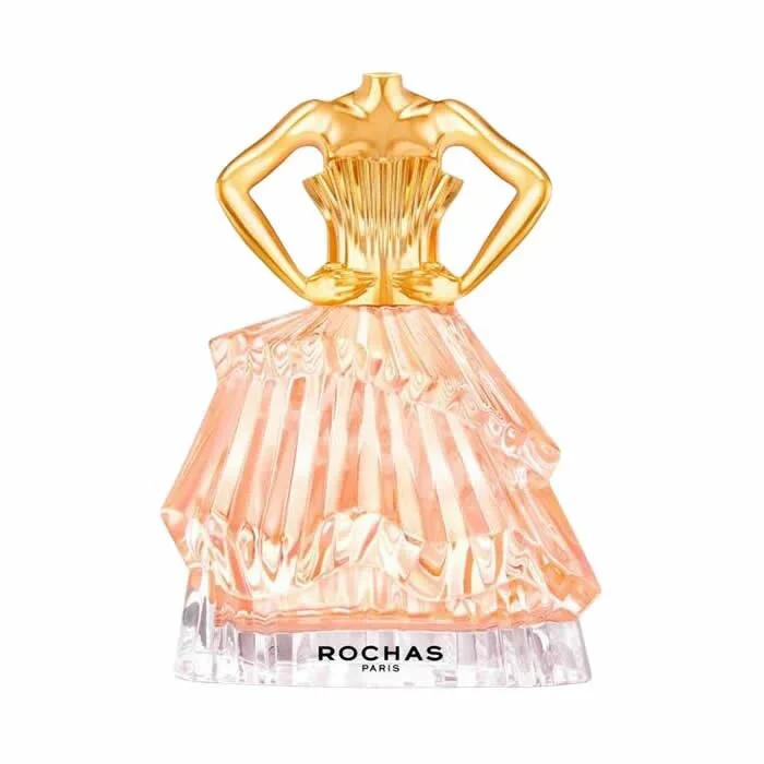 Rochas Audace Eau DE Parfum Spray 60ml