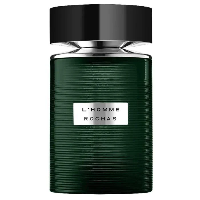 Rochas L´Homme Aromatic Touch Eau De Toilette Spray 100ml