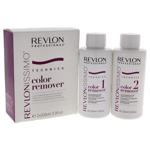 RP COLOR REMOVER 2x100ML