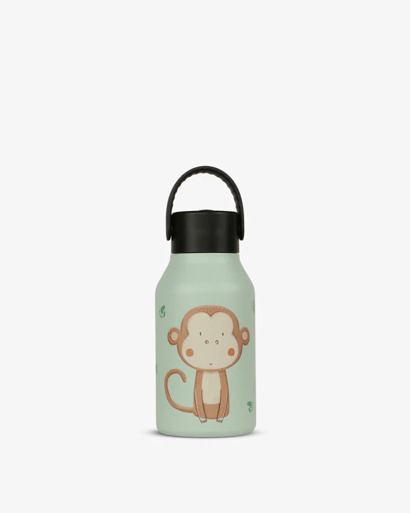 Runbott Mii Botella Termo 350 ml MARTA MUNTE - MONKEY TAPON SPORT