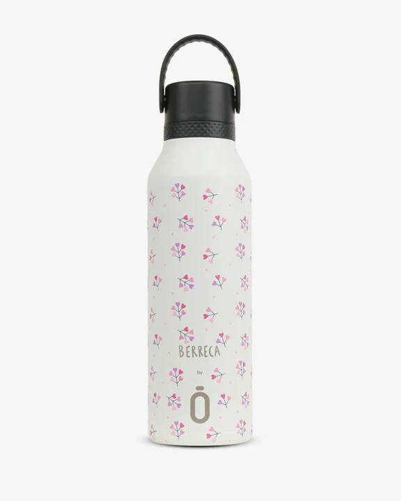 Runbott Mii Botella Termo 600 ml BERRECA - SWEETHEART