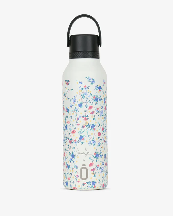 Runbott Mii Botella Termo 600 ml MARIA YSASI - PRAIRIE