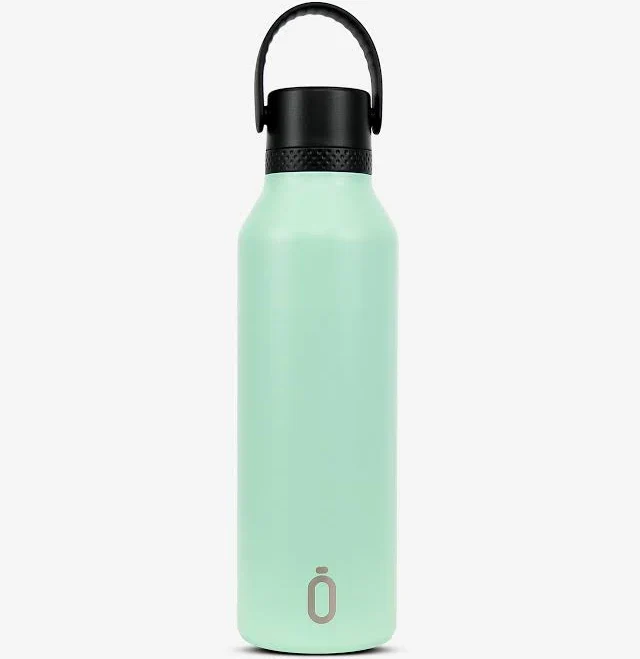 Runbott Mii Botella Termo 600 ml MENTA