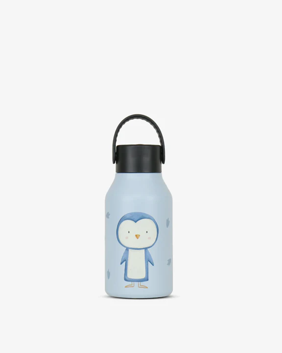 Runbott Mii Botella Termo Marta Munte 350ml - Penguin Tapon Sport
