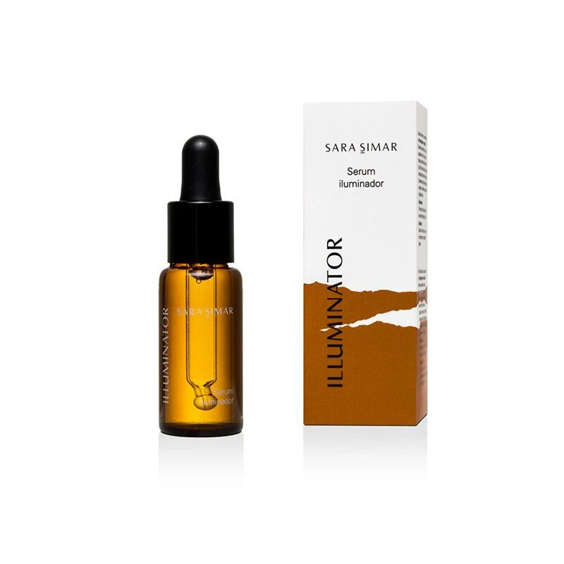 S.S. SERUM ILUMINADOR 20ML