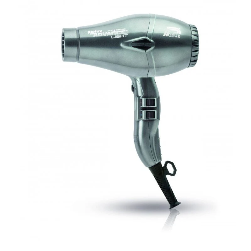 SECADOR DE MANO PARLUX ADVANCE GRAFITO