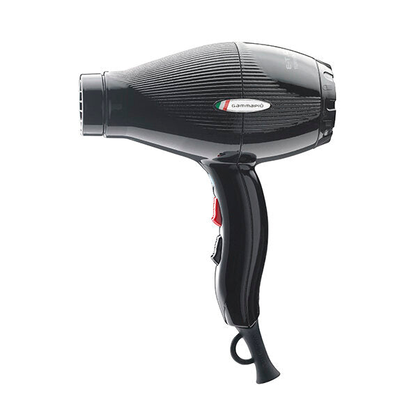 SECADOR E-T.C. LIGHT BLACK