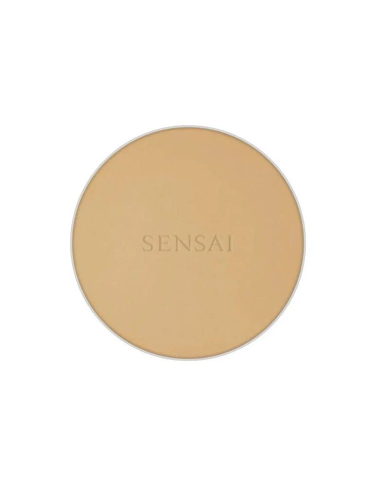 Sensai Total Finish Spf10 Refill Tf203-Natural Beige 11g