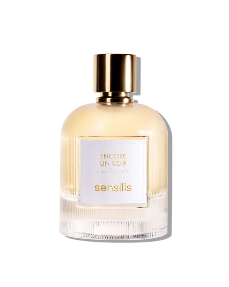 Sensilis L´eau de toilette ENCORE UN SOIR 100ml