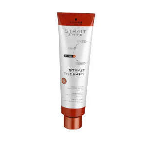 Strait.Th. Crema Alisadora - 1 300ml