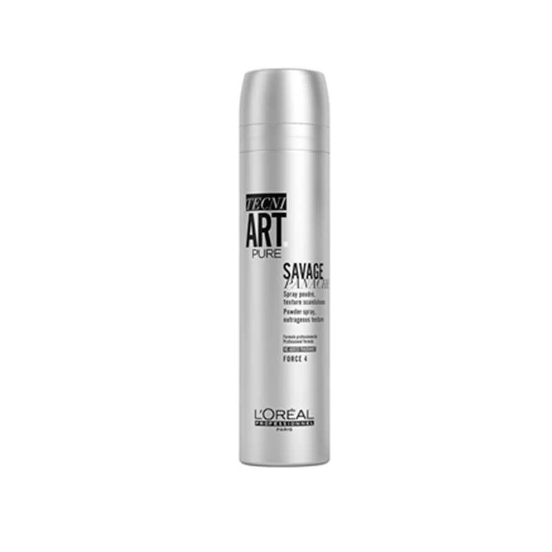 TECNI ART SAVAGE VOLUME PANACHE 250ML