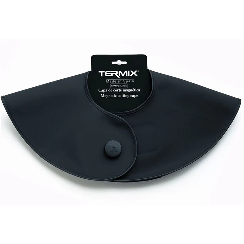 TERMIX CAPA DE CORTE MAGNETICA NEGRA PEQUEÑA