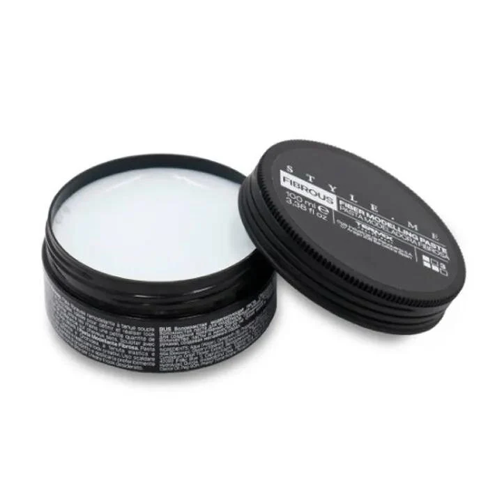 Termix Style.Me Cera Modeladora Fibrosa Profesional Fibrous 100ml