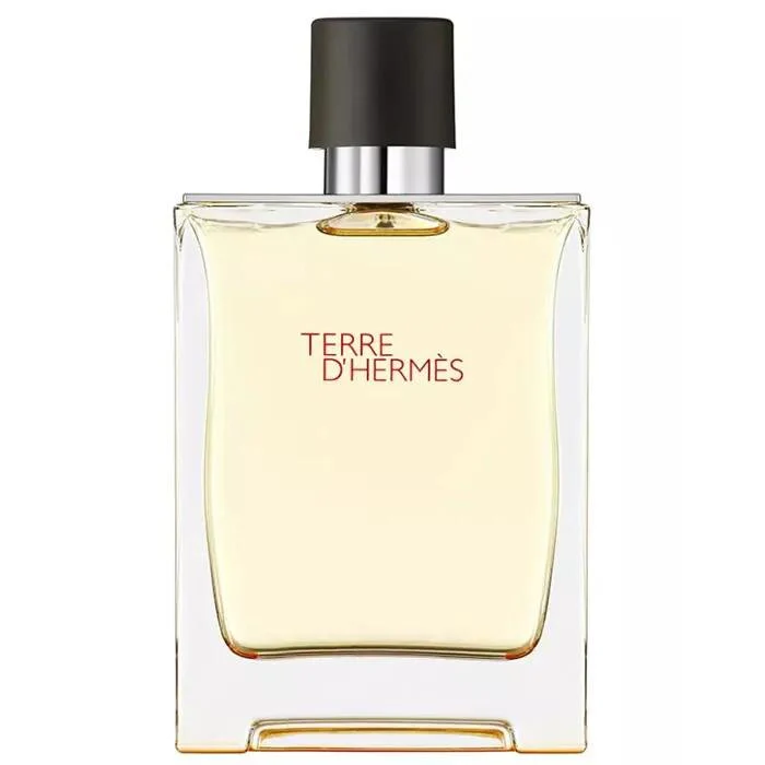Terre D´hermes Eau De Toilette Spray 200ml