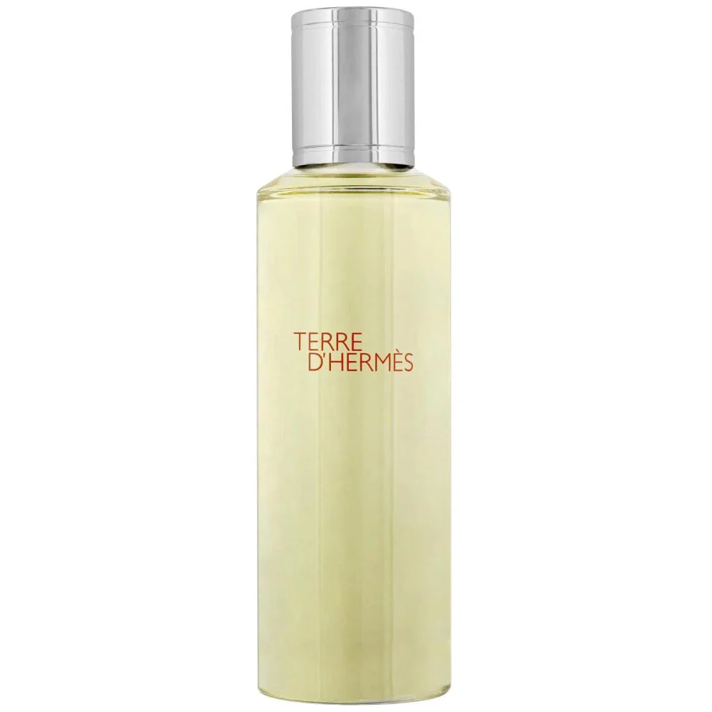 Terre D´hermes Eau De Toilette Spray Recambio 125ml
