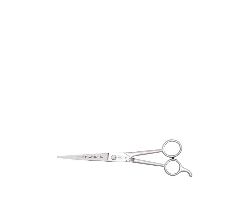 TIJERA PELUQUERÍA STYLIST 7.5" FILARMÓNICA