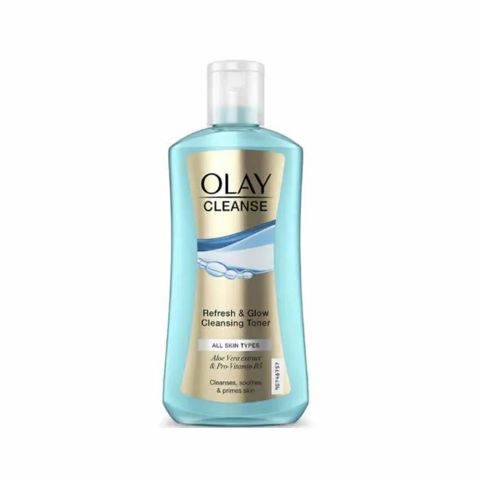 Tonico Olay Refresh And Glow Cleansing Toner 200ml