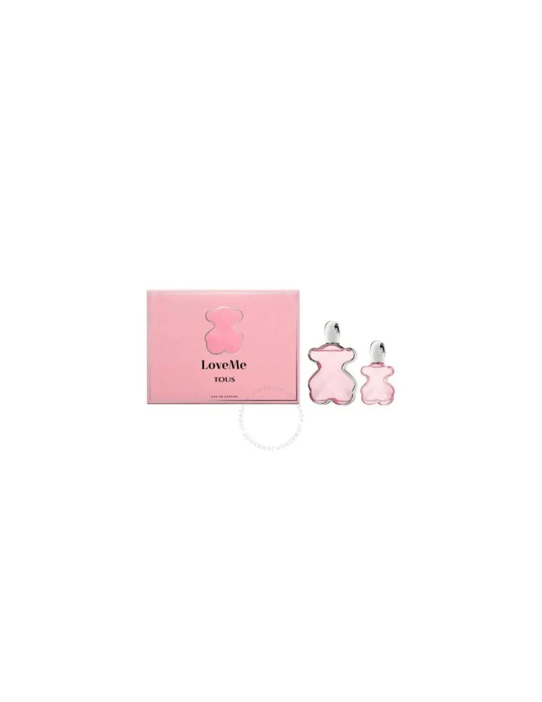 Tous Love Me Ep 90 Vap 30ml Cof24