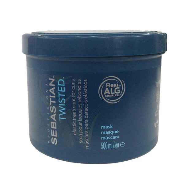 TRATAMIENTO TWISTED ELASTIC 500ML