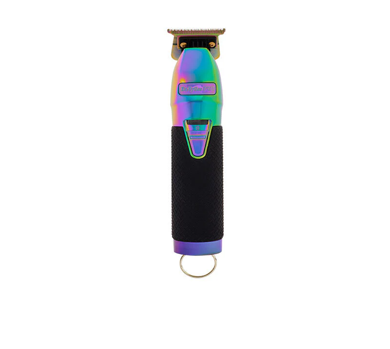 TRIMMER SKELETONFX BOOST+ MATE ROJA & NEGRA GRIP NEGRO