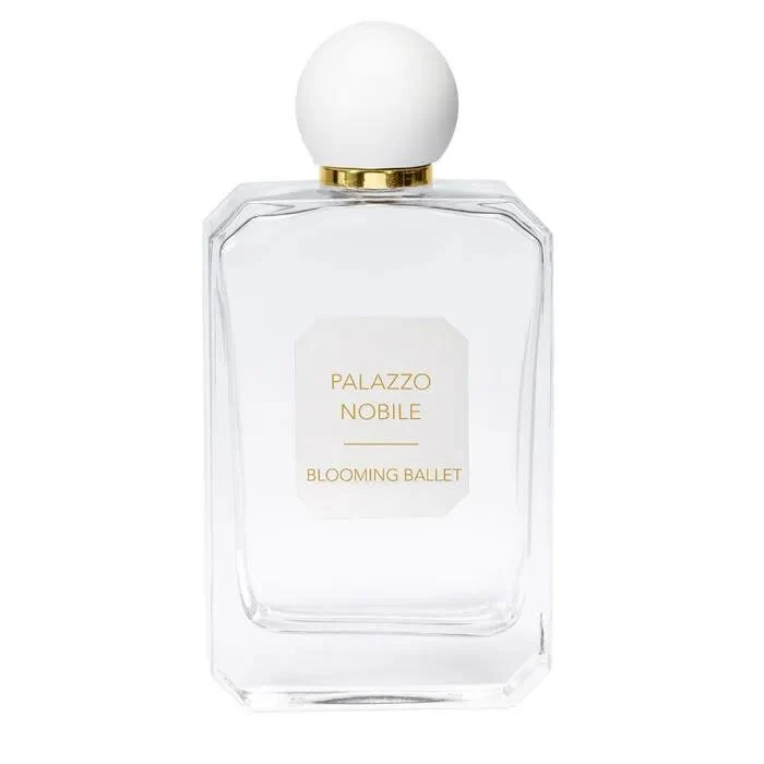 Valmont Blooming Ballet Eau De Toilette Spray 100ml