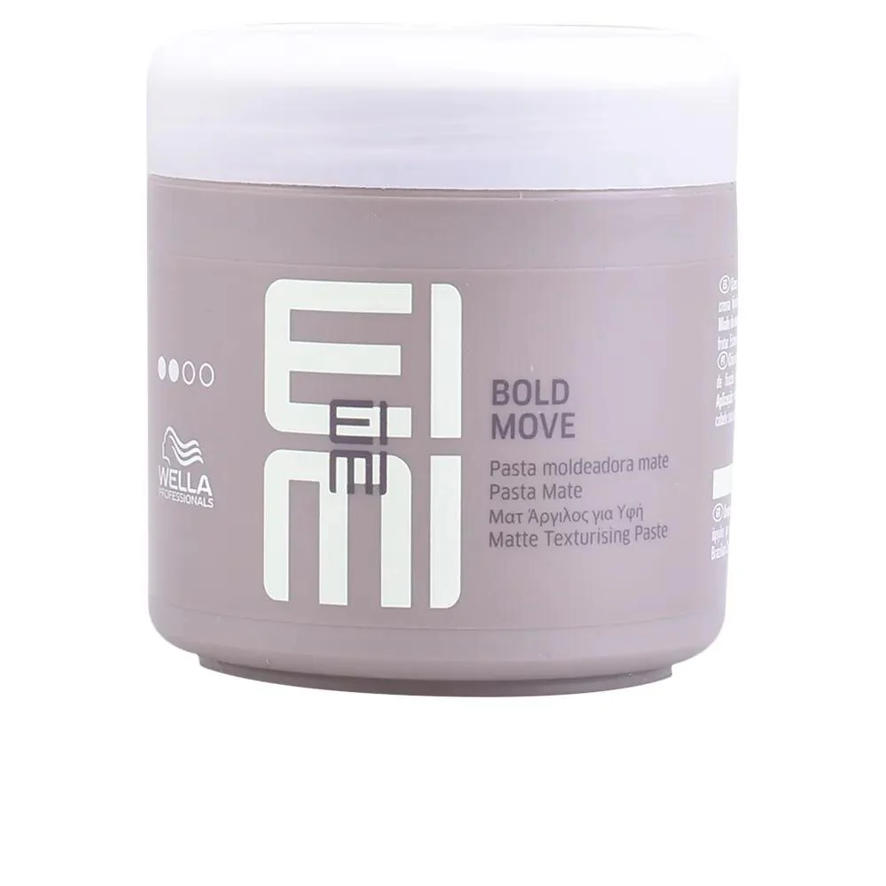 Wella Eimi Bold Move Pasta De Textura Mate