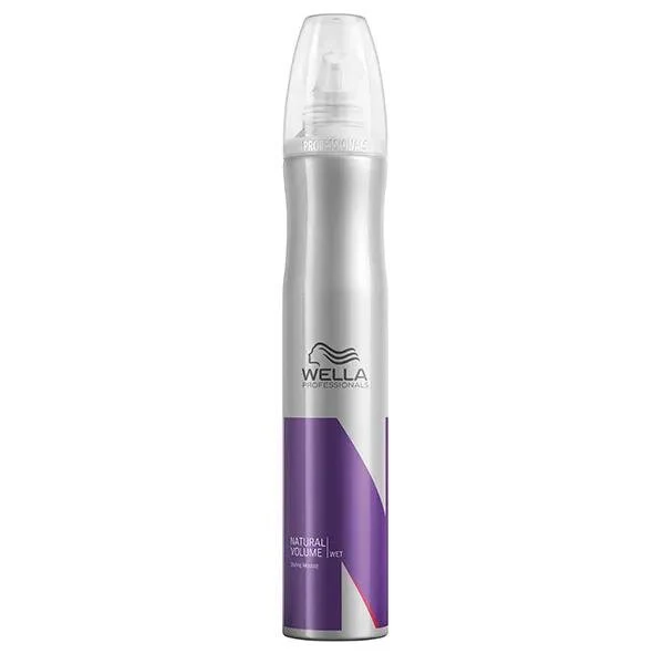 Wella Natural Mousse Volumen 500ml